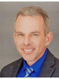 Donald Geisler of CENTURY 21 Indie Realty photo