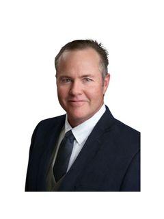 Joe Earhart of CENTURY 21 Judge Fite Company photo
