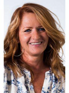 Maria Morgan of CENTURY 21 Integrity Group photo