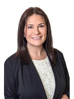 Brittnie Willett of CENTURY 21 ProLink photo