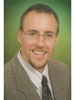 Timothy Lowry of CENTURY 21 Lakeside Realty photo