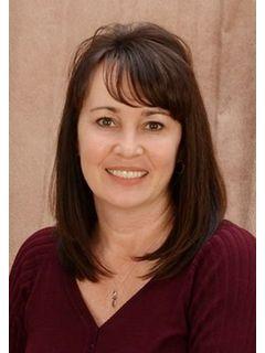 Pamela Brown of CENTURY 21 Professional Group photo