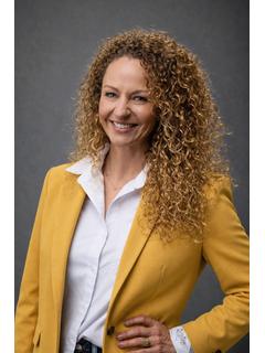 Nadia Hicks of CENTURY 21 First Group photo