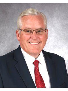 Shawn Hornsby of CENTURY 21 Coleman-Hornsby photo