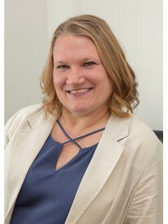 Mandy Heinemann of CENTURY 21 Signature Real Estate photo