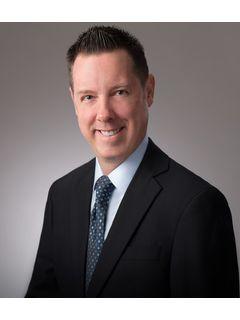 Robert Johnson of CENTURY 21 Olympian photo