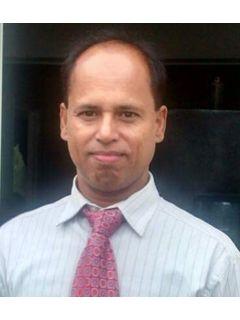 sufian Saha of CENTURY 21 Dawn's Gold Realty photo