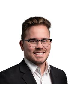 Matthew Ebert of CENTURY 21 Northwest Realty photo