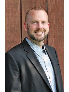 Cory Mell of CENTURY 21 American Heritage Realty photo