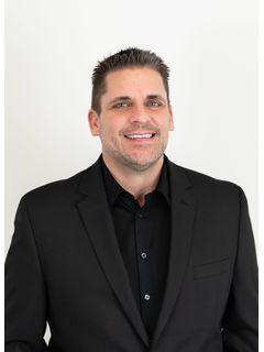 Geoff Bowlsby of CENTURY 21 Tri-Cities photo