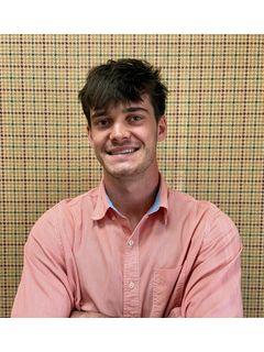 C. Dawson Brown of CENTURY 21 Professional Group photo