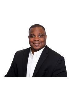 Anthony Blair of CENTURY 21 Judge Fite Company photo