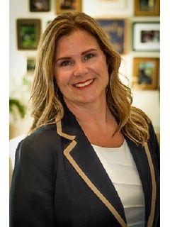 Angie Slover of CENTURY 21 Select Real Estate, Inc. photo