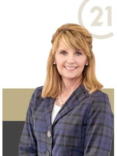 Nancy Cormier of CENTURY 21 Bessette Flavin photo