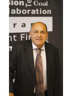 Sandeep Marwah of CENTURY 21 Excellence Realty photo