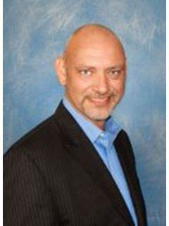 Jeff Augsburger of CENTURY 21 Circle photo