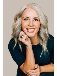 Patricia O'Callaghan of CENTURY 21 Beutler & Associates photo