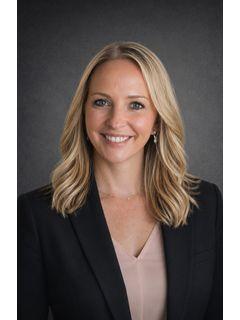 Missy Gabbard of CENTURY 21 Advantage Realty photo