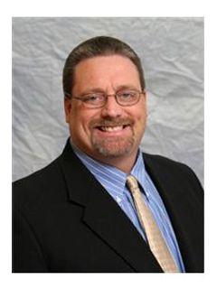 James Lanatti of CENTURY 21 Epic photo