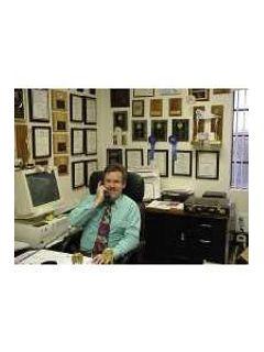 J. C. Boucher of CENTURY 21 Doug Anderson photo