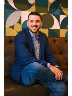 Braxton Lowrey of CENTURY 21 First Choice Realty photo