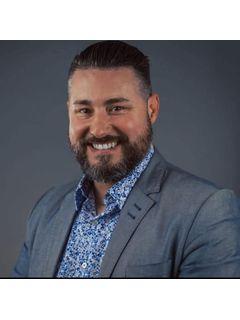 Casey Foreman of CENTURY 21 Keim Realtors photo