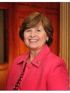 Anna Milucky of CENTURY 21 Country Realty photo