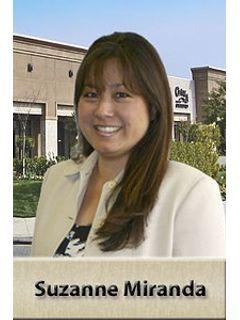 Suzanne Miranda of CENTURY 21 Jordan-Link & Company photo