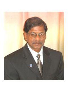 Ehsanur Rahman