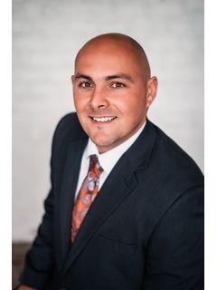Kori Jensen of CENTURY 21 Tucker Swanson photo
