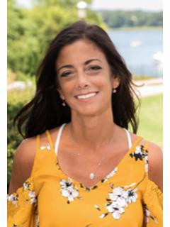 Gina Crevier of CENTURY 21 Action Plus Realty photo