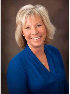 Jennifer Goddard of CENTURY 21 New Millennium photo