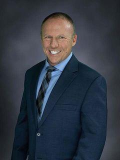 Randy Erwin of CENTURY 21 Arizona Foothills photo