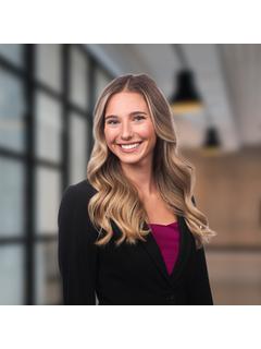 Olivia Taylor of CENTURY 21 Community photo