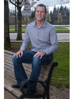 Mike  Fisk of CENTURY 21 Van Dorm Realty photo