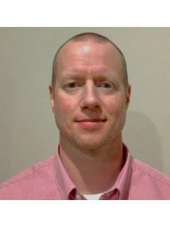 James Bergman of CENTURY 21 Alliance photo