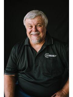 Everett Stringham of CENTURY 21 Country Realty photo