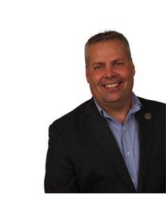 Robert A. Ruffner of CENTURY 21 North East photo