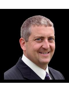 Joe Marcum of CENTURY 21 Advantage Realty photo