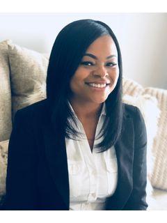 Mayetta Anderson of CENTURY 21 803 photo