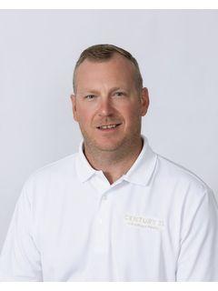 Daniel Hicks of CENTURY 21 Advantage Realty photo