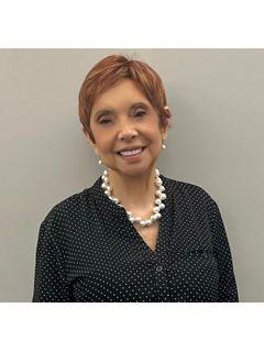 Lia Ioannou of CENTURY 21 Full Service Realty photo