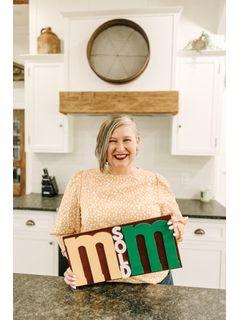 Monica Marcum of CENTURY 21 Pinnacle photo