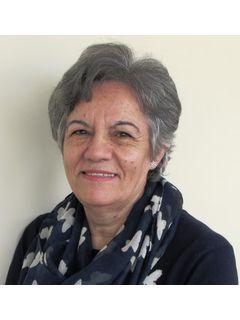 Justina Martins of CENTURY 21 Dawn's Gold Realty photo