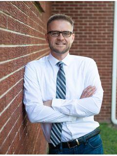 Kyle Camp of CENTURY 21 LeMac Realty East photo
