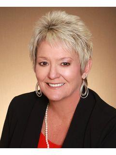 Lynita Tuck of CENTURY 21 ALL-SERVICE photo