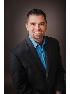Robert Zientek of CENTURY 21 Signature Realty photo