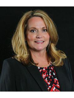 Kelly Wherry of CENTURY 21 Legacy photo