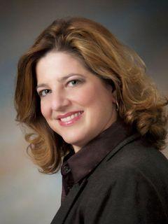 Desiree Thomas of CENTURY 21 Affiliated photo