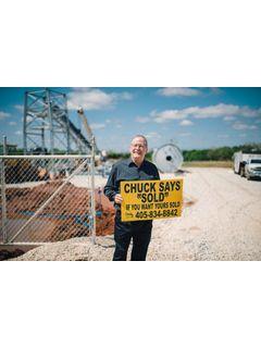 Charles Stacy of CENTURY 21 Integra photo